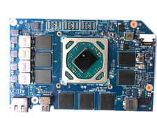 Dell Precision 7730 AMD Radeon