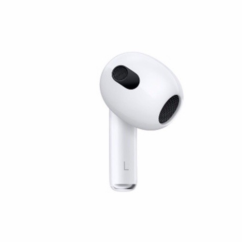 Apple airpod - (3a, generazione)