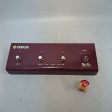 Yamaha EXP Pedal Foot