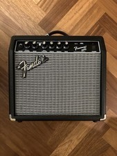 amplificatore FENDER Frontman 20G MAI USATO