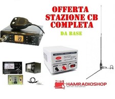 Offerta atena stazione cb - -,