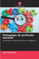 Pedagogia da profisso docente
