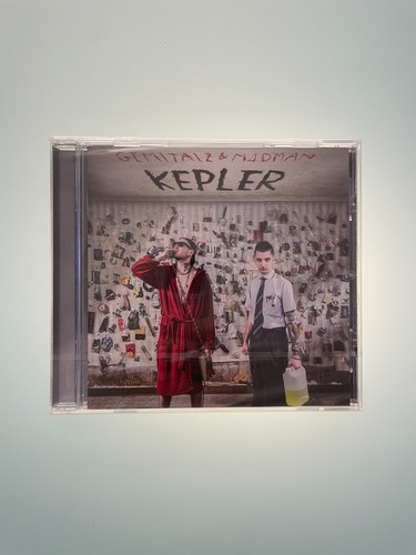 Gemitaiz madman - gemitaiz, &