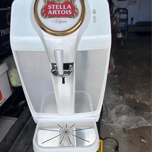 Sistema birra alla spina