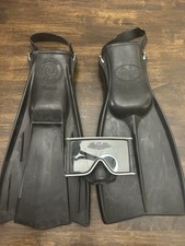 Occhiali Vintage Scubapro