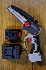 Potatore Seghetto Specco