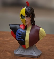 Grendizer goldrake duke - grendizer,,