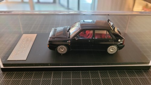 Lancia delta hf - 1:43,