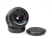 Asahi Opt. Obiettivo SMC Pentax 24mm f2.8 Lens near mint come nuovo 98036