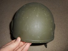 Elmetto balistico originale