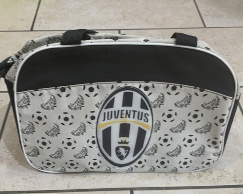 Borsone juventus logo - borsone, fc