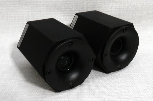 Super tweeter corno cupola - corno, a