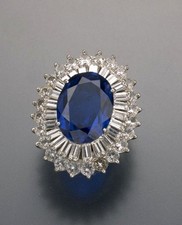 Anello da laboratorio con