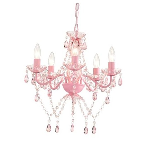 Lampadario per cameretta - lampadario,