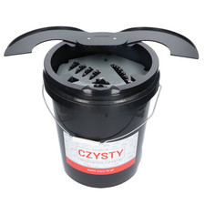 Pad Lavatrice per Pulizia