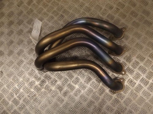 Downpipe scarico honda - scarico,