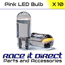 Led side light bulb for - side, honda