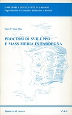 Processi di sviluppo e mass