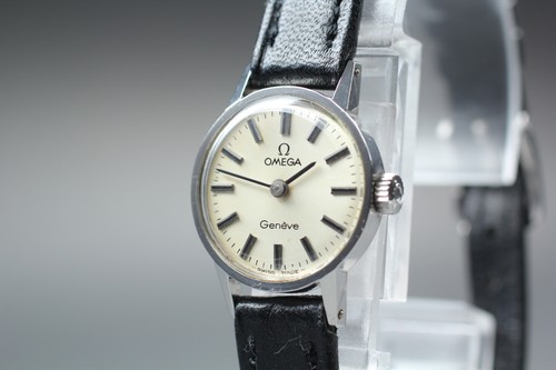 Orologio vintage 1973 - vintage, omega