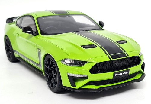 Modellino auto gtspirit - gtspirit, 1/18