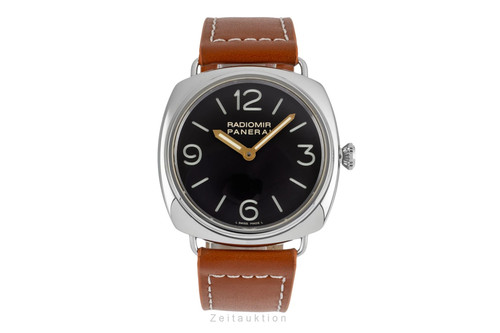 Orologio uomo panerai radiomir - uomo,