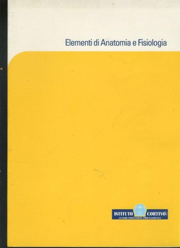 Elementi anatomia e - elementi,