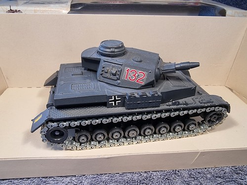 Carro armato panzer solido - armato/panzer,