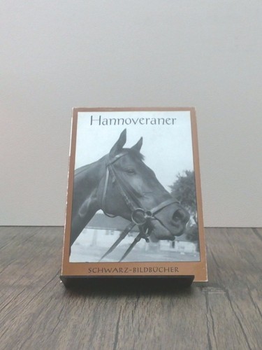 Hannoveraner bildtaf - hannoveraner,,