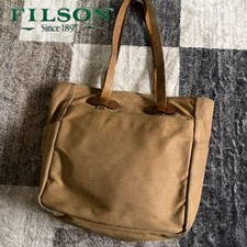 Borsa Filson con cerniera
