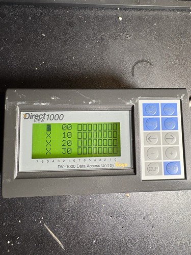 Unità accesso dati - accesso,