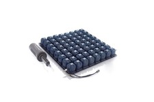 Cuscino antidecubito a bolle