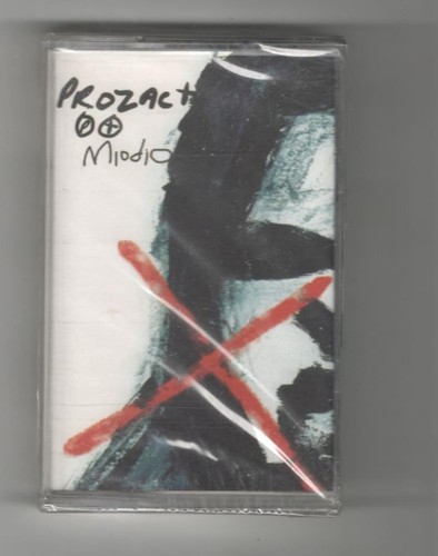 Prozac miodio custodia - prozac,