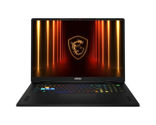 Notebook gaming quad hd - notebook, 18"