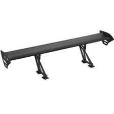 Adjustable 43.3inch Rear Wing