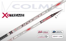 Bolognese Colmic ROYAL S-200