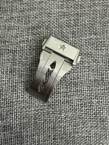 Zenith 22mm chiusura - chiusura, per