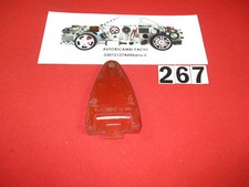 TRASPARENTE FANALE POSTERIORE