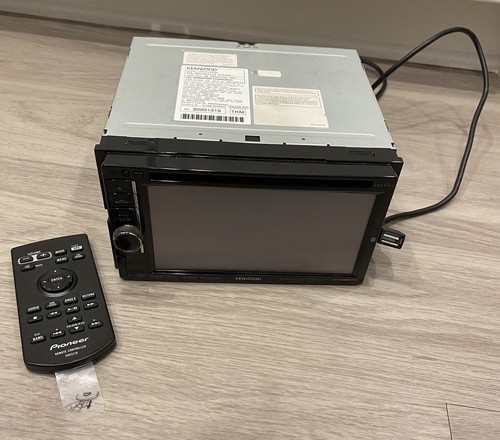 Kenwood dnx6990hd ricevitore - dnx6990hd,