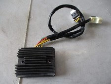 641711 Regolatore Tensione Corrente Piaggio Beverly 350 Tourer 2020 Regulator