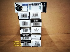 Crema Reflex per scarpe in