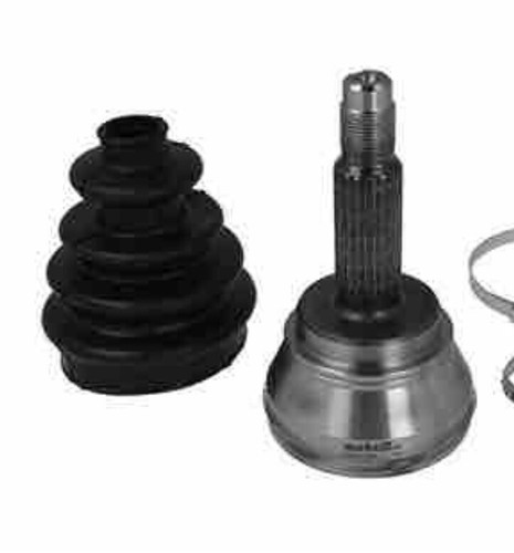 Giunto omocinetico ford fiesta - giunto,