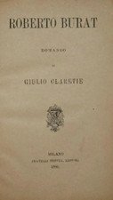 Roberto Burat