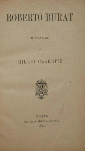 Roberto burat - roberto,