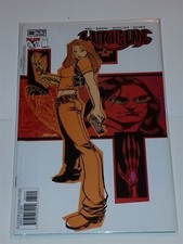 WITCHBLADE #69 VF (8.0 OR