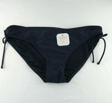 Isabel Maternity Blue Side Tie