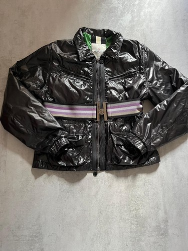 Piumino moncler donna - piumino,