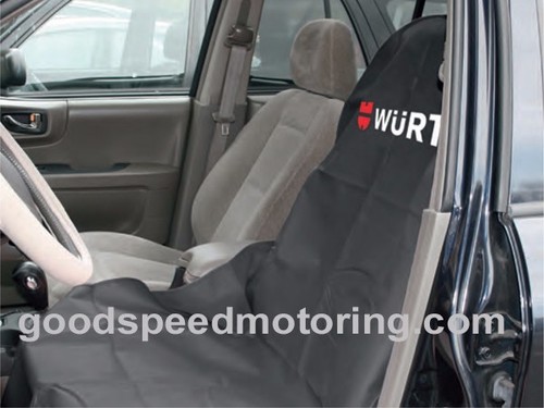 Wurth usable seat cover - wurth,