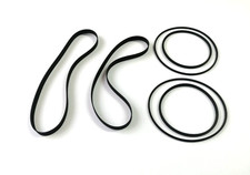 Kit cinghia per pioneer 07d - cinghia,