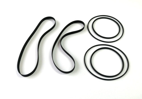 Kit cinghia per pioneer 07d - kit, ct-07d