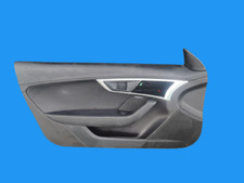 JAGUAR F TIPO X152 2017 PANNELLO PORTA PELLE N/S SINISTRA EX53-23713-A